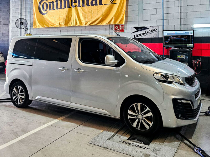 Peugeot-traveller-2.0hdi-177cv 2018