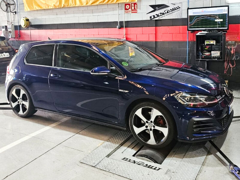 Golf 2.0 TDI 184 CV 2017